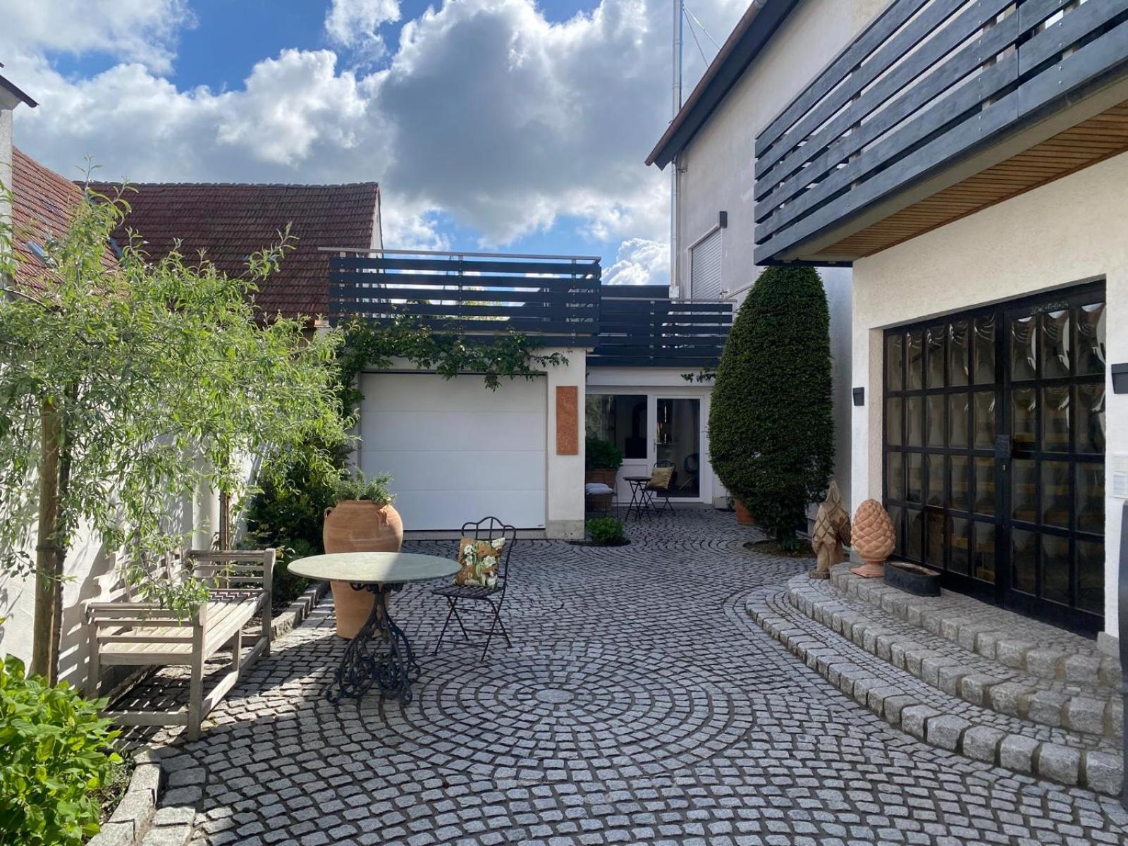 Bienenstock Venningen Exterior foto