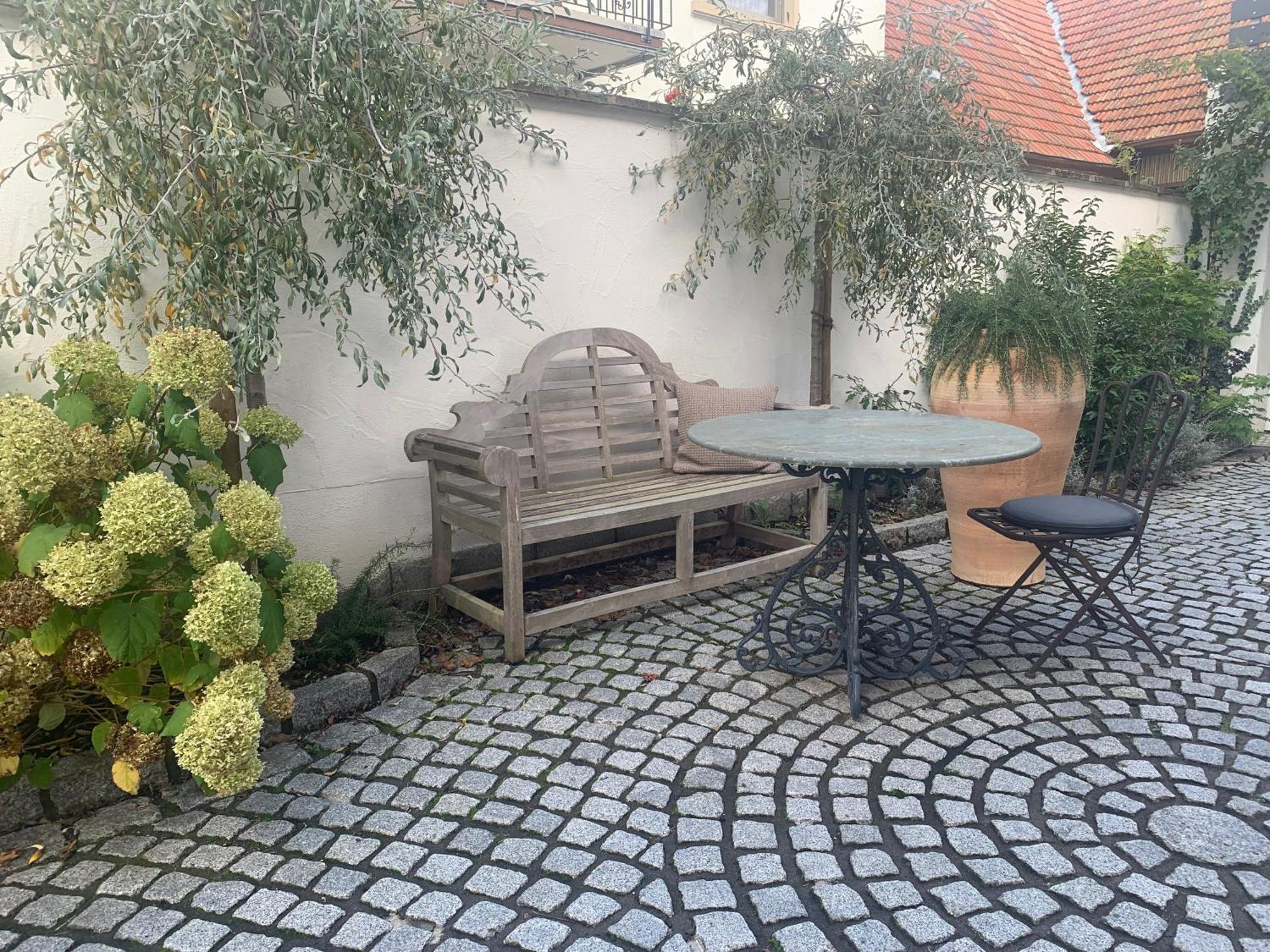 Bienenstock Venningen Exterior foto