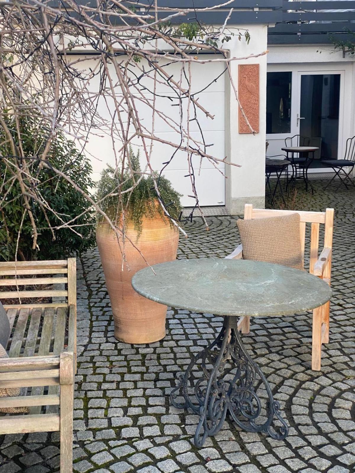 Bienenstock Venningen Exterior foto